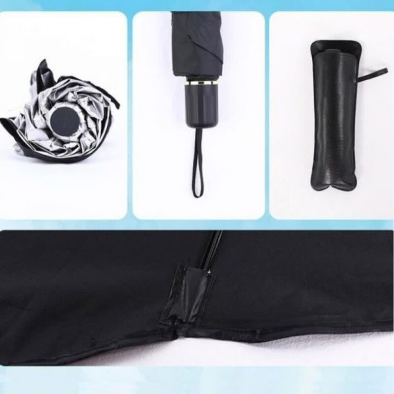 آفتابگیر خودرو ارلدام مدل large