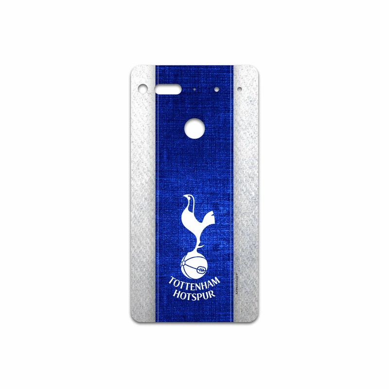 برچسب پوششی ماهوت مدل Tottenham Hotspur FC مناسب برای گوشی موبایل اسنشال PH1