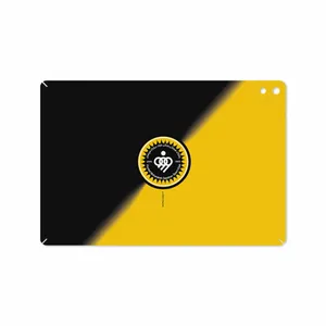 MAHOOT Sepahan Cover Sticker for HTC Nexus 9 2014