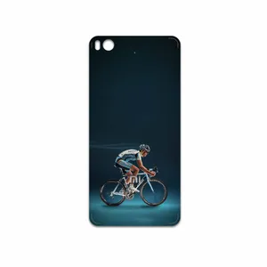 MAHOOT Road cycling Cover Sticker for Xiaomi Mi 5s
