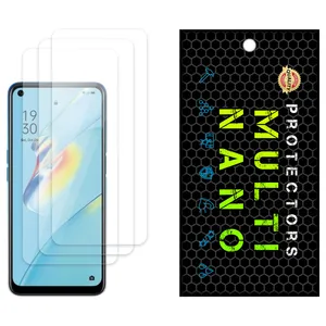 Multi Nano X-S3N Screen Protector For Oppo A54