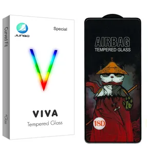 Junbo Viva Air Bag Screen Protector For Xiaomi Redmi Note 12 Pro 4G