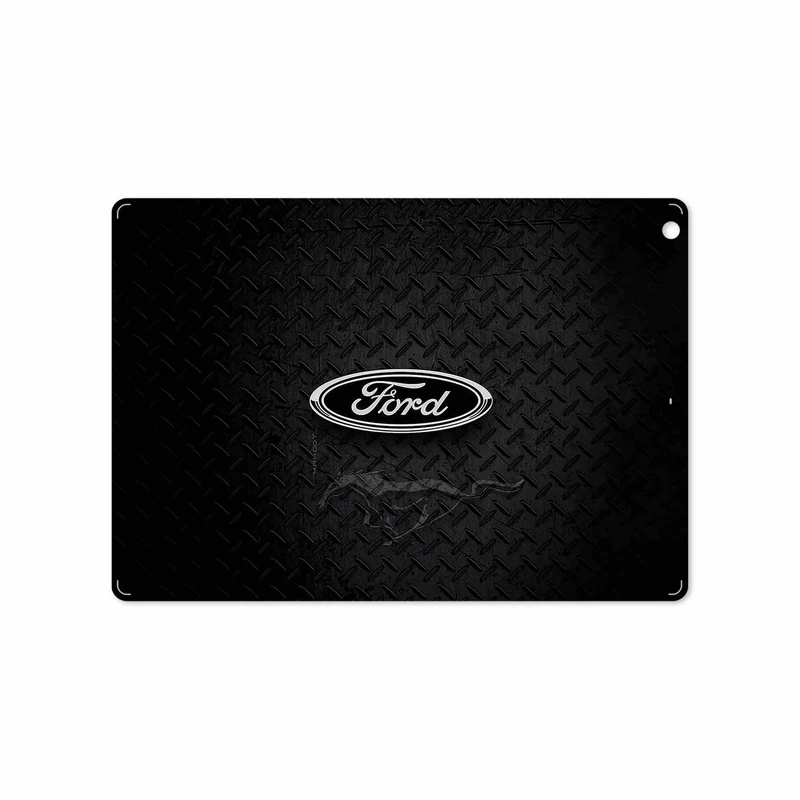 برچسب پوششی ماهوت مدل Ford Motor مناسب برای تبلت اپل iPad Air 2013 A1474