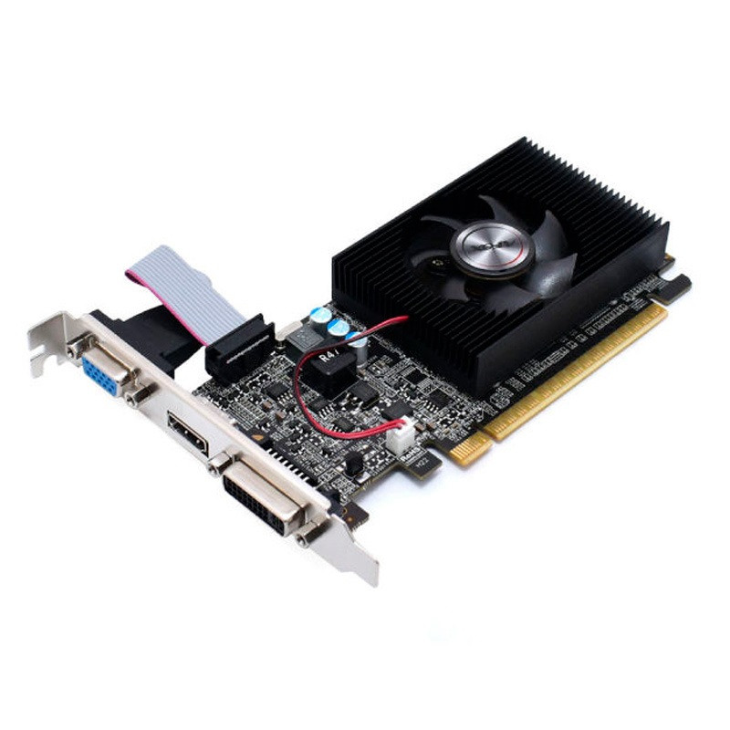 کارت گرافیک ای فاکس مدل GT610