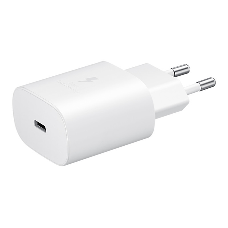 شارژر دیواری 25وات مدل EP-T2510BEGWW