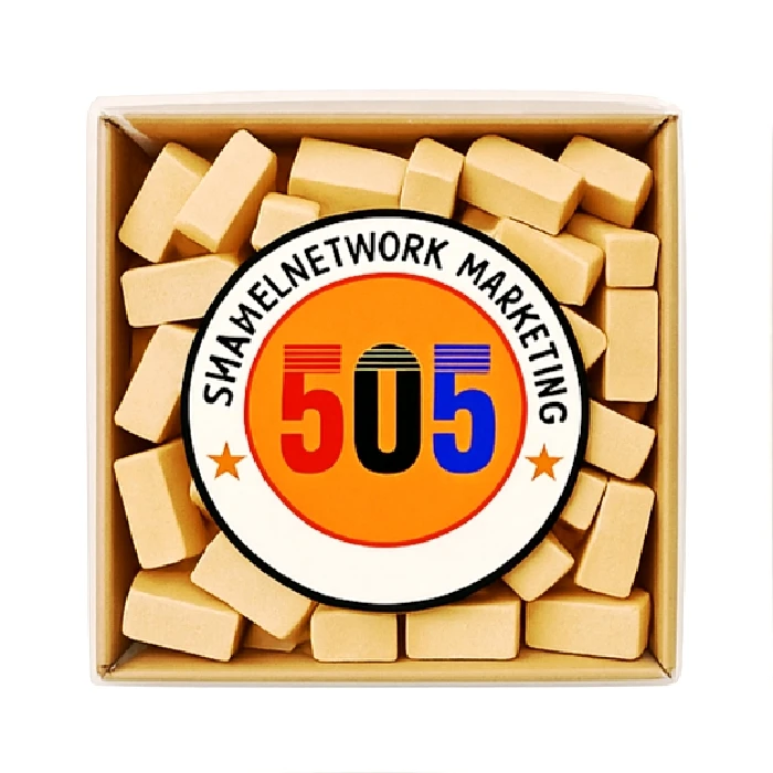 ساختنی 150 تکه آجر مینیاتوری خانه سازی 505 مدل Bx- 2--150