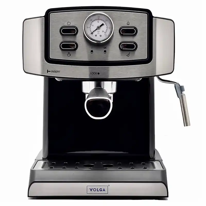 اسپرسو ساز ولگا مدل VOLGA-104-D