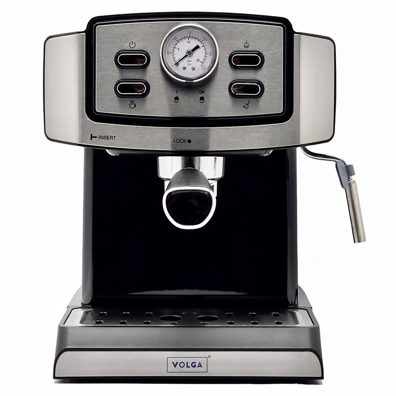 اسپرسو ساز ولگا مدل VOLGA-104-D