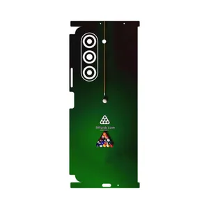 MAHOOT Pool Billiards Pro-FullSkin Cover Sticker for Samsung Galaxy Z Fold 5