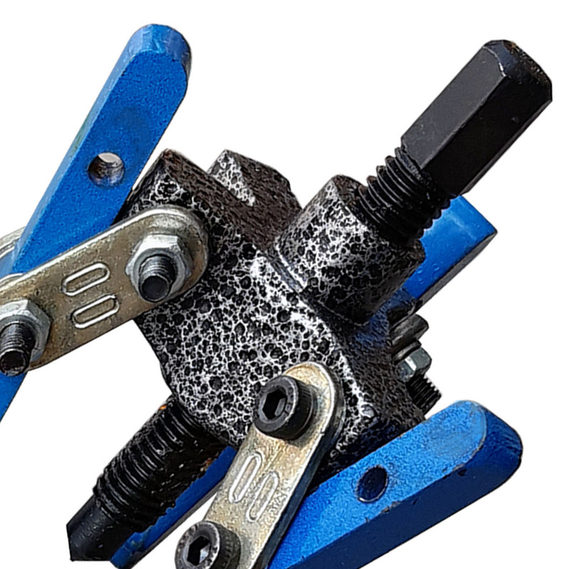 پولی کش ابزار کیهان مدل MMA-KT-75-00