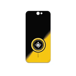 MAHOOT Sepahan-FC Cover Sticker for HTC One A9