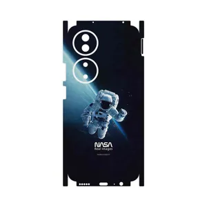 MAHOOT NASA_Astronaut-FullSkin Cover Sticker for Honor X7b