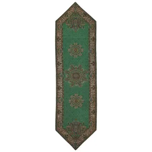 رومیزی ترمه کد TRRA104