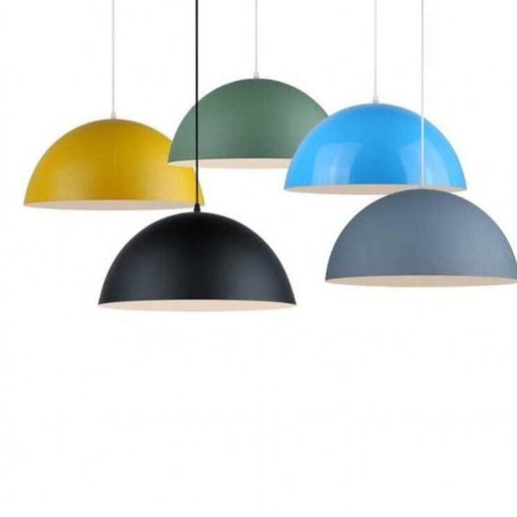 چراغ آویز مدل مدرن کد A30BW