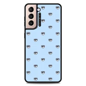 AKAM AMCWSGS21P-CHIARA10 Cover For Samsung Galaxy S21 Plus