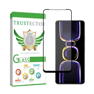  Trustector MCERAMT Screen Protector For Xiaomi Redmi K60