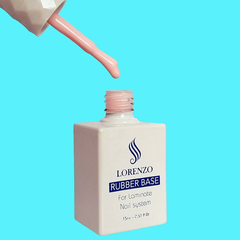 لاک پایه لورنزو مدل LRB31