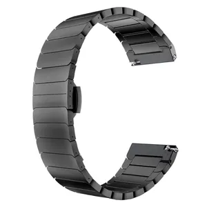 Ultimate Shield band model ButterflyLink TW suitable for Glorimi Size 22mm M1 Pro / M2 / M2 Pro / M2 Max / GS1 Pro / GS2 / GR1 smartwatch
