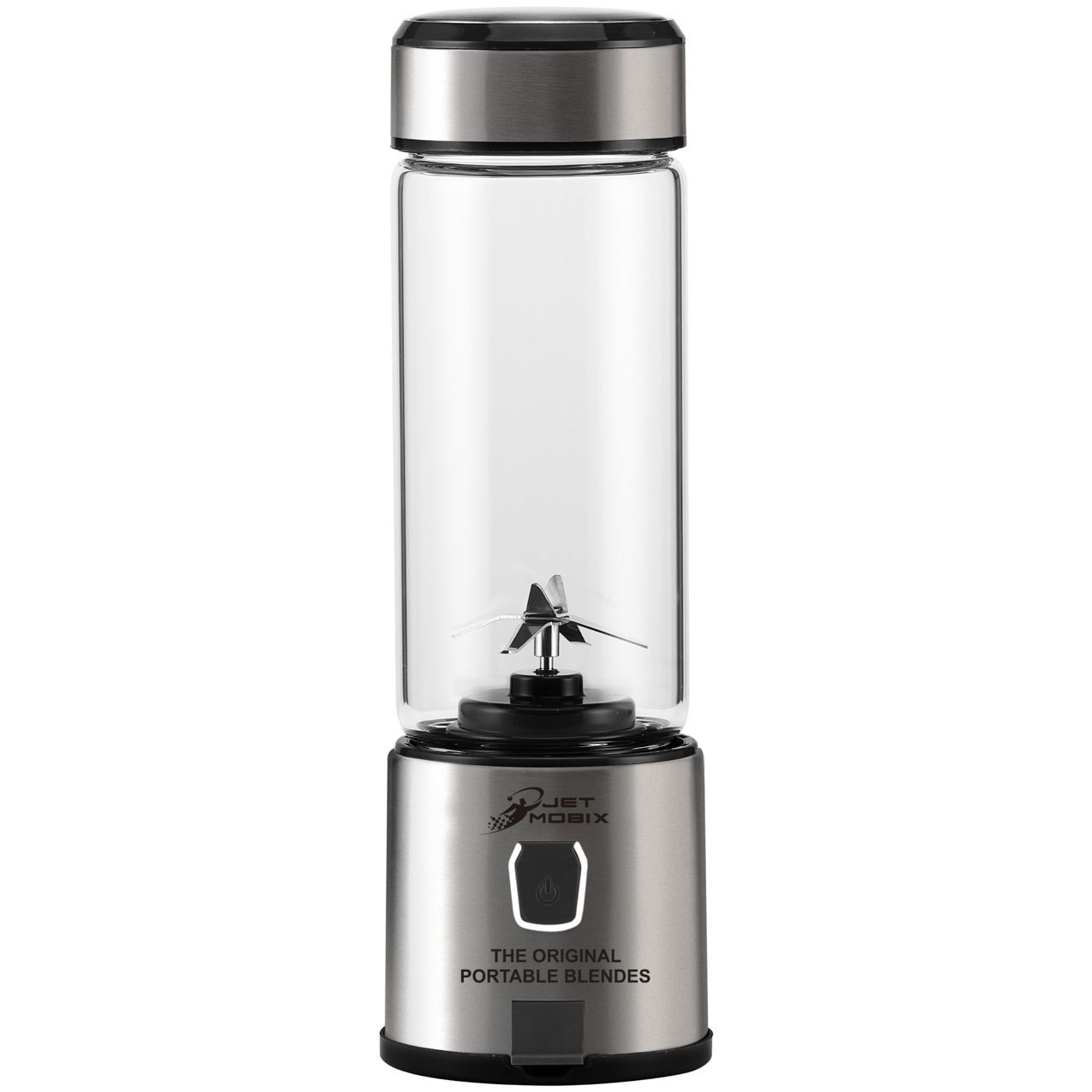شیکر جت موبیکس مدل 126W گنجایش 0.45 لیتر -  - 1