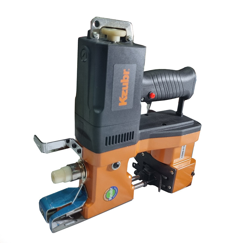 چرخ خیاطی سرکیسه دوز برقی زوبر مدل 818-9