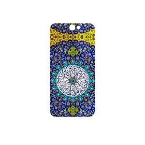 MAHOOT Iran Tile 13 Cover Sticker for HTC One A9