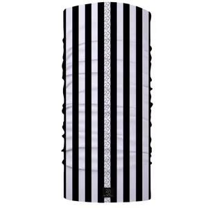 دستمال سر و گردن 27 طرح راه راه کد J24