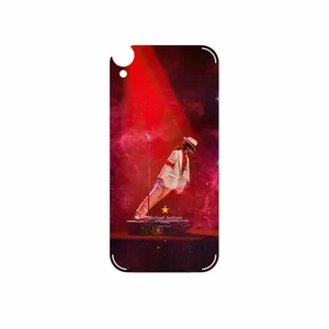 MAHOOT Michael Jackson Cover Sticker for HTC Desire 820