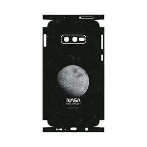 MAHOOT  Moon-By-NASA-FullSkin Cover Sticker for Samsung Galaxy S10e