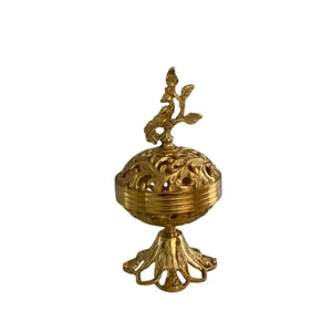 شکلات خوری برنزی مدل S27