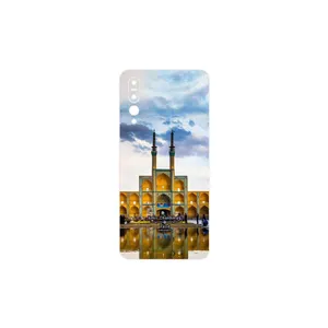 MAHOOT Amir Chakhmaq Square Yazd Cover Sticker for Huawei P20 Pro