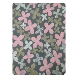 ملحفه پانیذ پود مدل ترنم کد A115 یک نفره سایز 170x235 سانتی متر