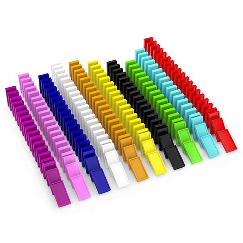 بازی فکری مدل دومینو لبخند