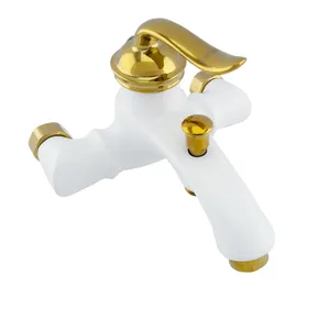 شیر حمام پارسه مدل LION 