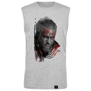 تاپ مردانه 27 مدل ragnar lothbrok کد WN668