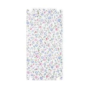 MAHOOT Painted-Flowers-FullSkin Cover Sticker for Xiaomi Poco X6 Pro