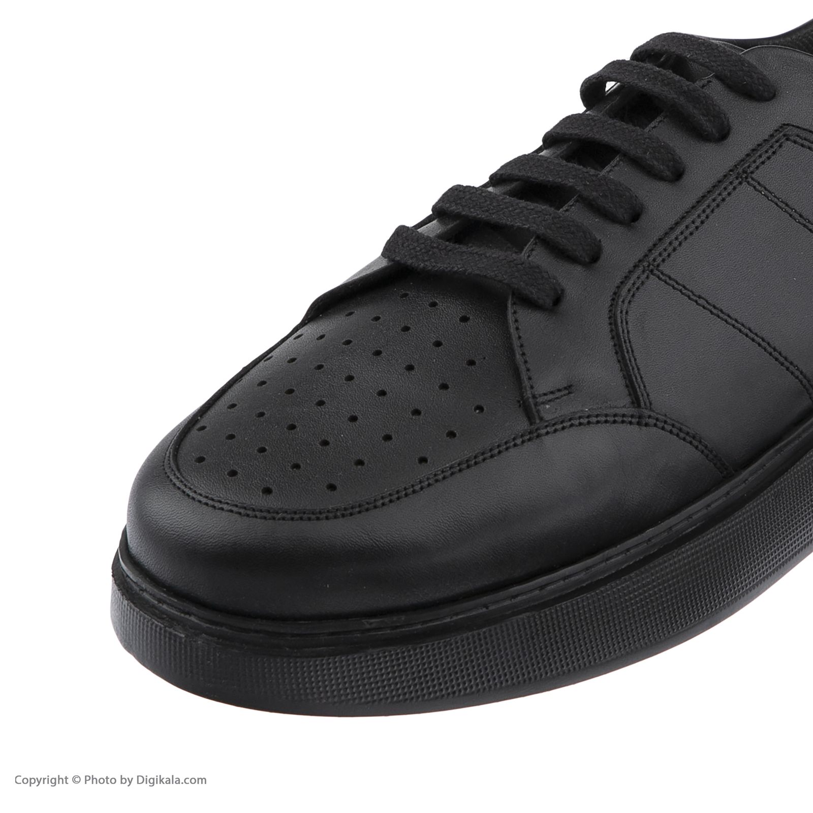کفش روزمره مردانه آلدو مدل 122232158-Black -  - 4