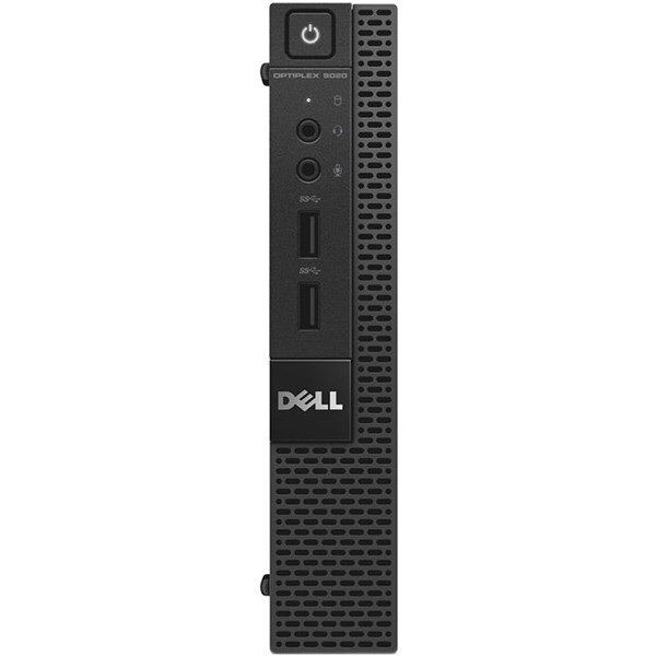 کامپیوتر دسکتاپ Dell سری اوپتی پلکس مدل 9020M545