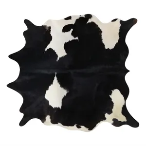 فرش پوست و چرم کمالی مدل AA-00364