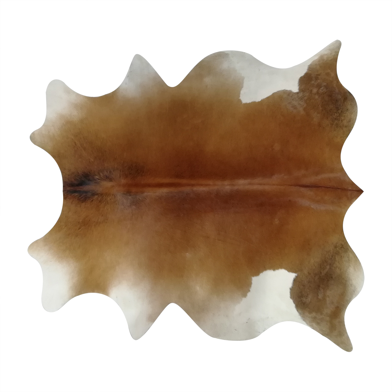 فرش پوست و چرم کمالی مدل AA-00365