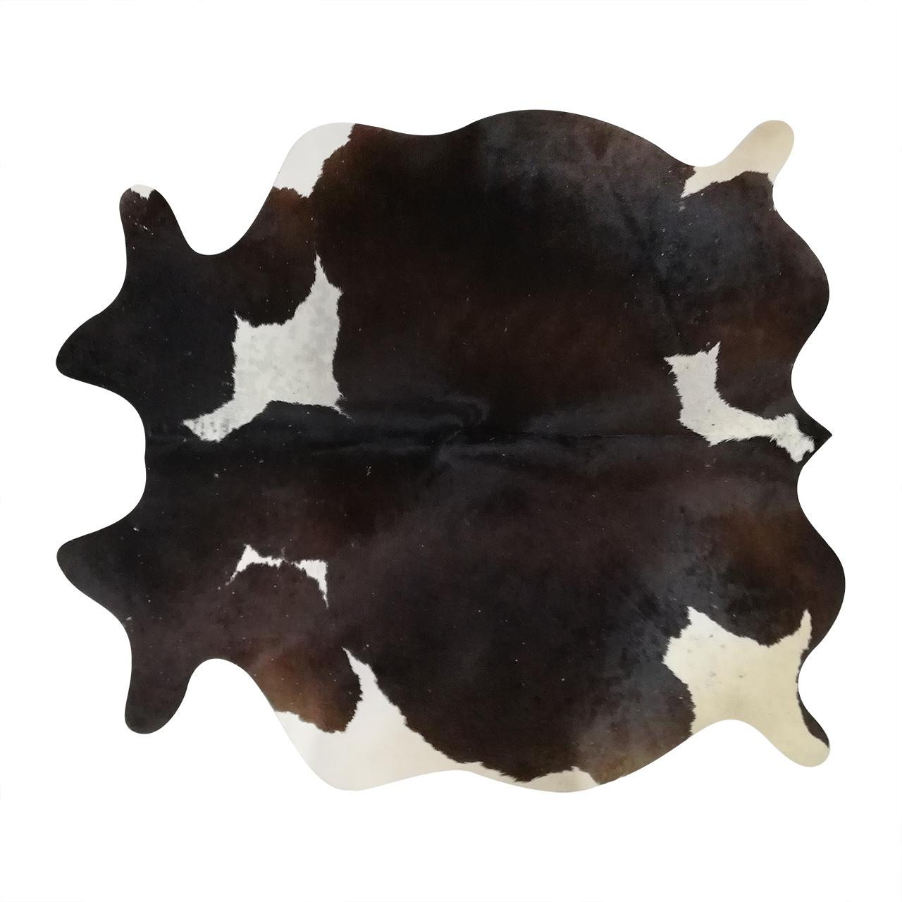 فرش پوست و چرم کمالی مدل AA-00366