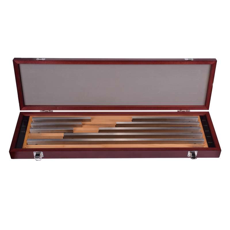گیج بلوک میتوتویو کد 26-702-516 مجموعه 8 عددی