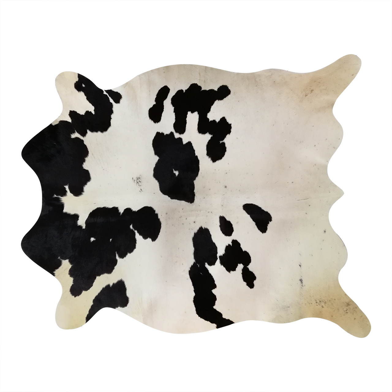 فرش پوست و چرم کمالی مدل AA-00367