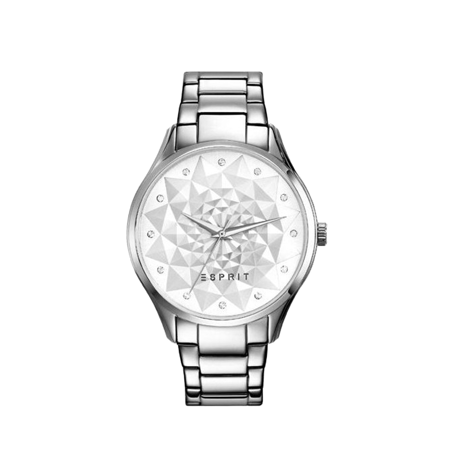 ساعت مچی عقربه ای زنانه اسپریت مدل ES109022001 قیمت و خرید ساعت مچی عقربه ای زنانه اسپریت مدل ES109022001