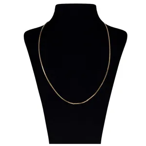 Gooy Gallery G30 Gold Necklace