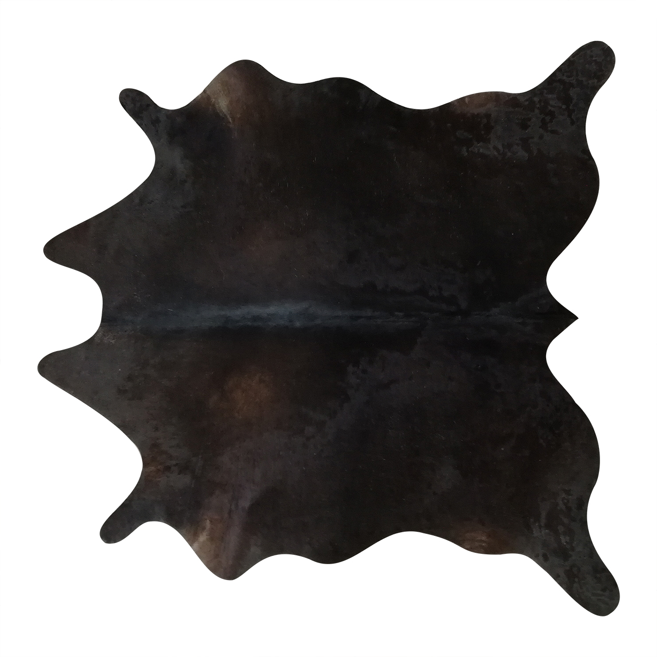 فرش پوست و چرم کمالی مدل AA-00369