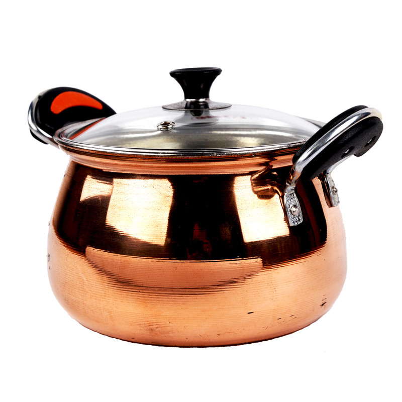 دیزی پز مسی DMP-2  سایز بزرگ