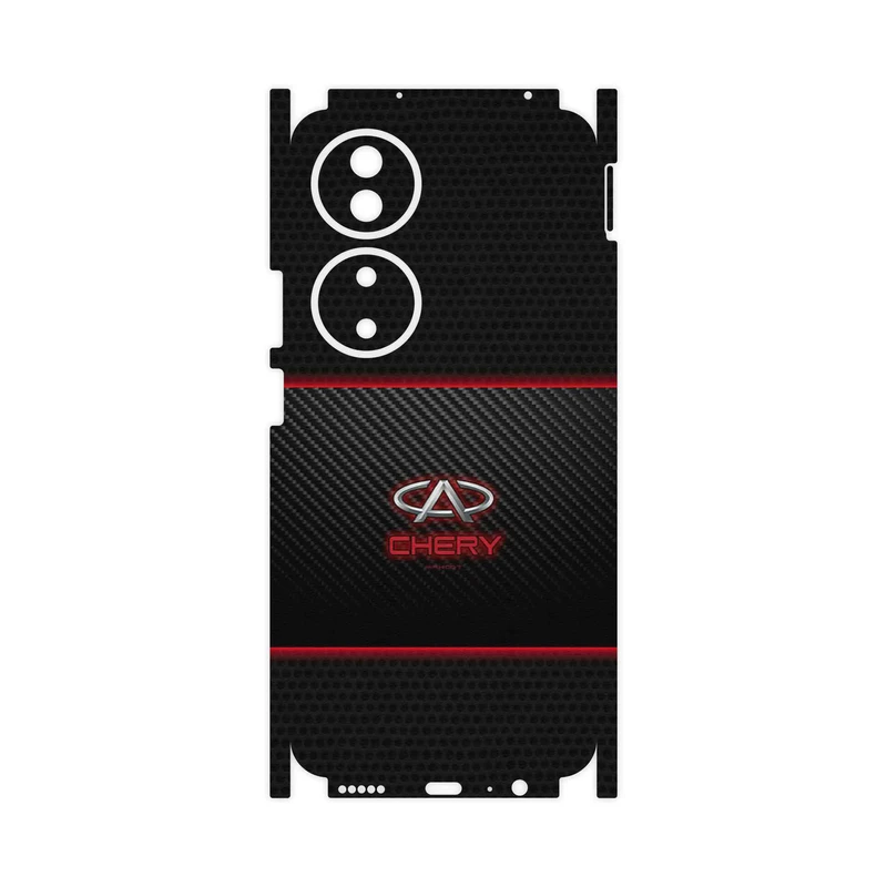 برچسب پوششی ماهوت مدل CHERY-FullSkin مناسب برای گوشی موبایل آنر X7b