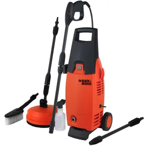 کارواش بلک اند دکر مدل PW1400k Plus