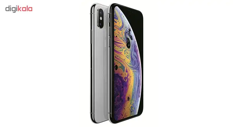 گوشی موبایل اپل مدل iPhone XS تک سیم کارت ظرفیت 256 گیگابایت