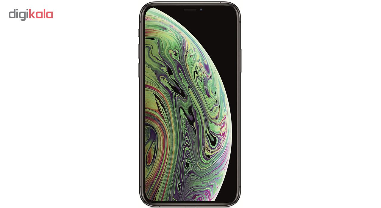 گوشی موبایل اپل مدل  Apple iPhone XS تک سیم کارت ظرفیت 256 گیگابایت